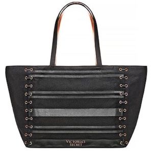 Victoria's Secret Weekender Tote